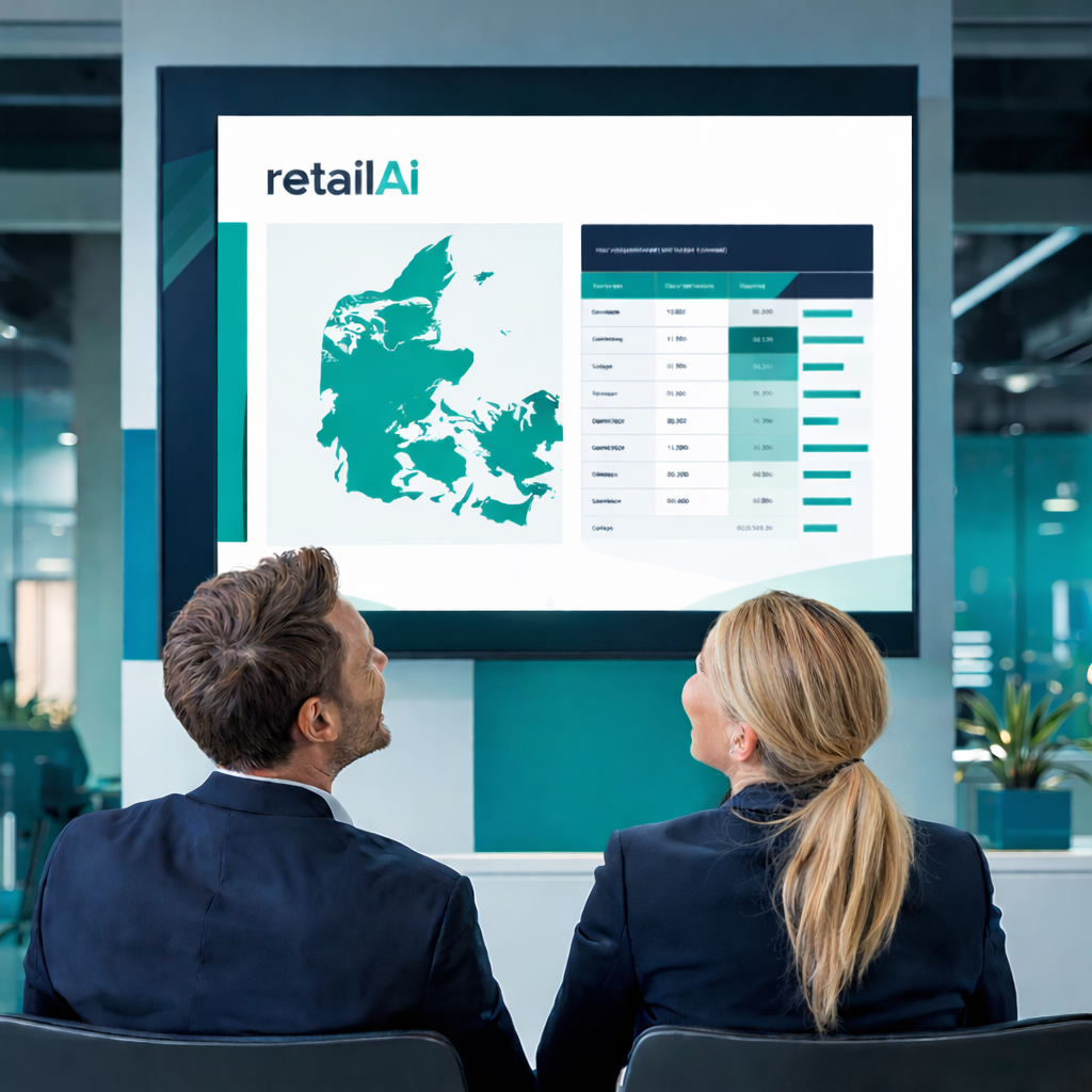 retailAi meeting
